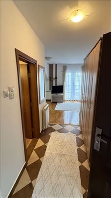 Odličan 1.0 stan kod Beo Shopping centra. 32 m², n