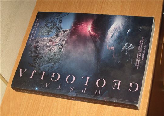 Opšta geologija - Lazina i Carević