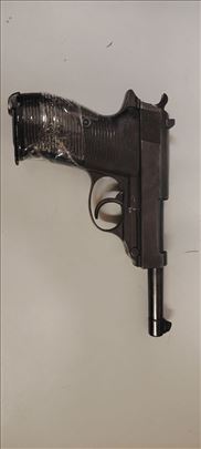 Pistolj Whalter P 38