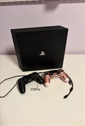 Playstation 4 Pro