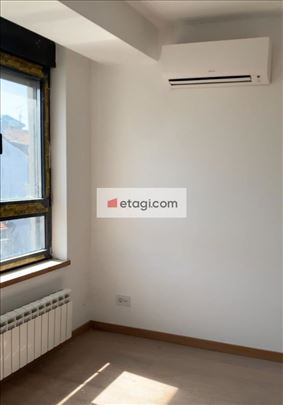 Premium dupleks sa terasom 84 m² na Vračaru