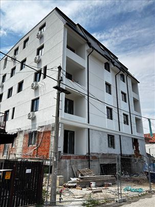 Prodaja PK, 2.0 novogradnja