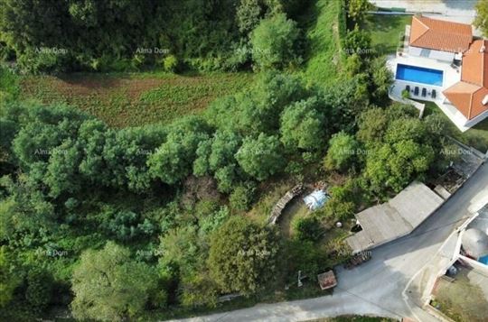 Prodaja velikog građevinskog objekta s legaliziran