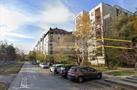 Prodaje se veći stan Novi Sad, Liman IV