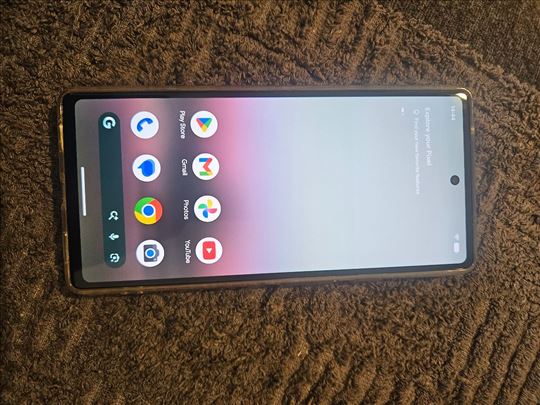 Prodajem Google Pixel 6a