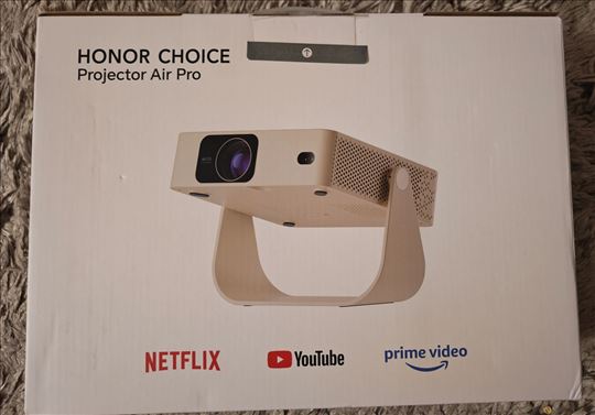 Projektor Honor Air Pro