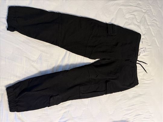 Pull&Bear Cargo pantalone Novo
