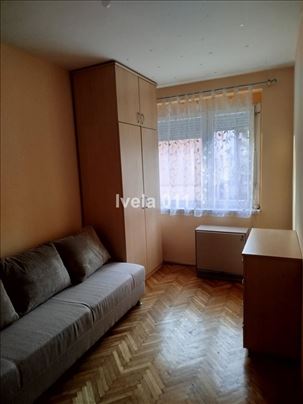 Renoviran uknjižen stan - Braće Jerković ID#4338