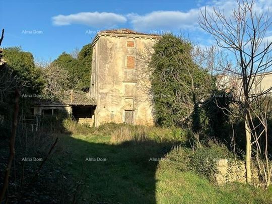 Ruševina u Šišanu