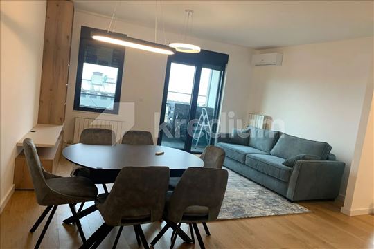 Save Maškovića 02 | Smart Home | Trošarina
