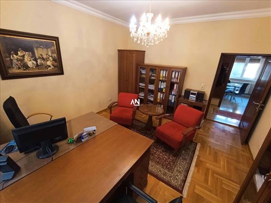 Stari grad, Terazije-Hotel Moskva, Balkanska ID#46