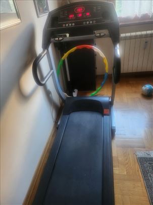 Traka za trčanje Titanium