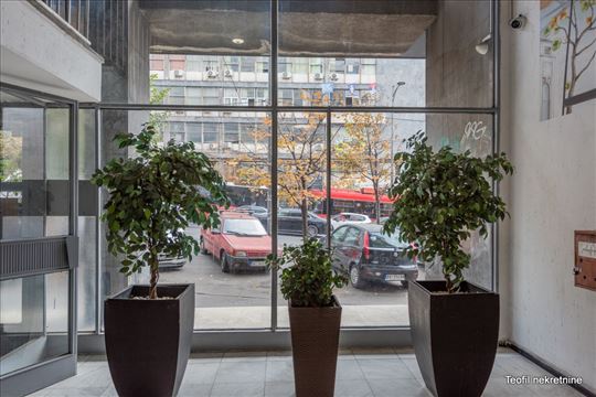 Veliki potencijal, raskošan stan od 177m2(3T)