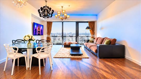 West 65 Kula,70 m2, Lux, Garaža,Zakupac,Pogled