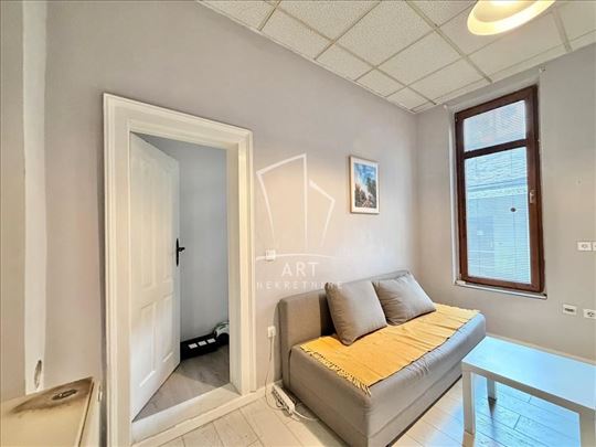 Zahumska, stan – mereno 60m2 ID#16736