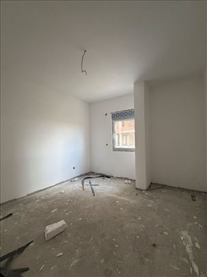 51m2 u izgradnji
