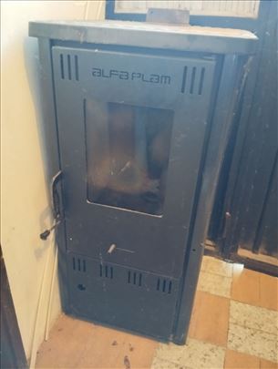 Alfa Plam Elita 2