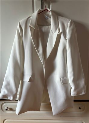 Belo Oversize odelo