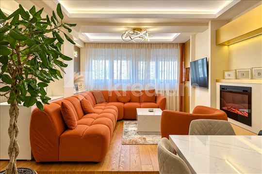 Blok 22 Novi Beograd | Retko na tržištu | 145 m2