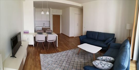 BW Parkview, komforan, pogled na reku, ID 26166