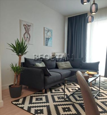 Centar - Beograd na vodi BW #59602