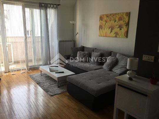 Centar, Palmotićeva, komforan dvosoban stan, 82m2