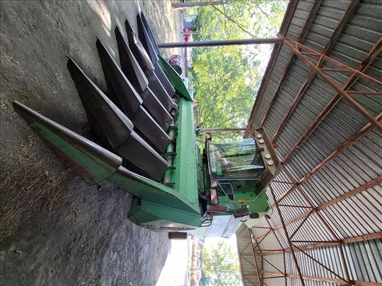 Deutz Fahr 4080 HTS
