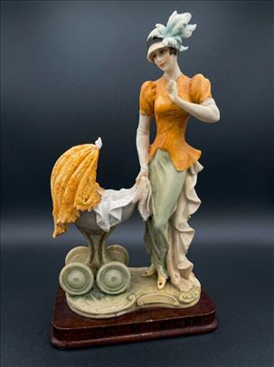 Figurica Giuseppe Armani Florence 