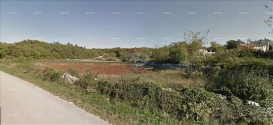 Građevinsko zemljište, neposredna blizina Svetog 