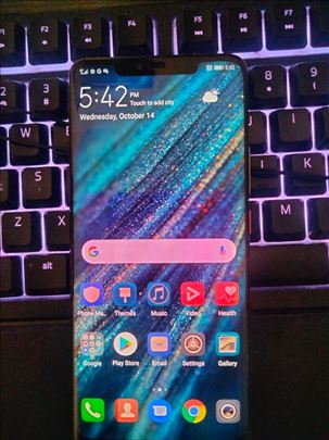 Huawei Mate 20 Pro