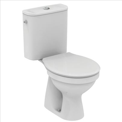 Ideal Standard Ulysse S – monoblok WC šolja - NOVO