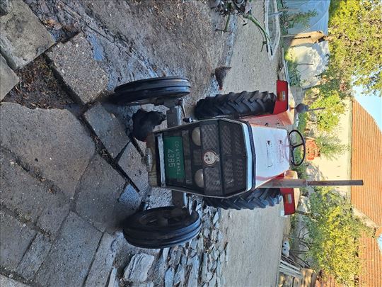 IMT 542 na prodaju