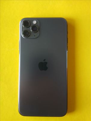 iPhone 11 pro max 64gb