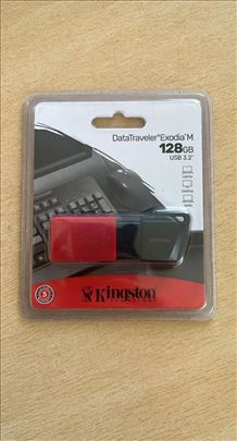 Kingston USB 128GB