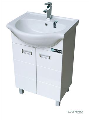 Lapino 5815 Roma – lavabo sa ormarićem - NOVO
