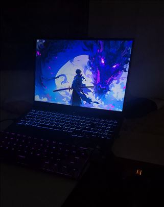 Lenovo Legion Pro5 i7 32gb 1tb 
