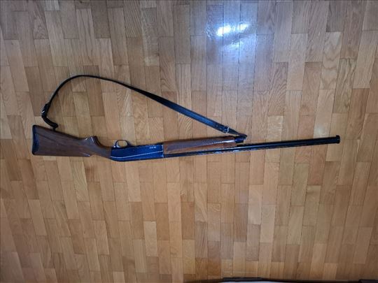 Lovacka puska cz 912