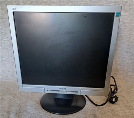 Monitor Philips 170s