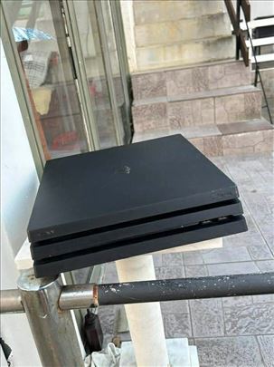 Neispravne PS4 konzole 