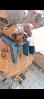 Nosač toplinga imt 533