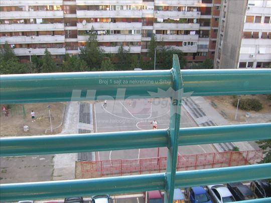Nov Beograd, Blok 29 – Stan 46,22 m², Arena