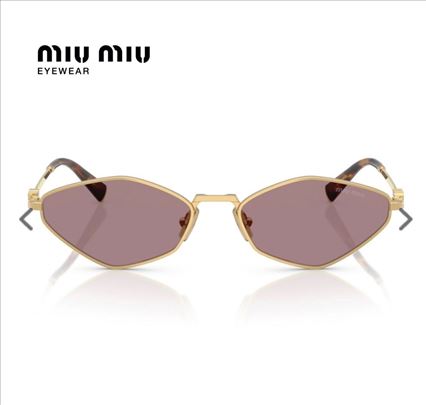 Original naočare MIU MIU kao nove