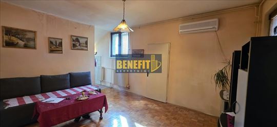 Petlovo brdo, Gočka, duplex, 53m2 + 47m2