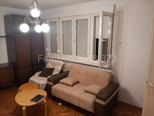 Prodaja 1.0 stana, Miljakovac, 33m2