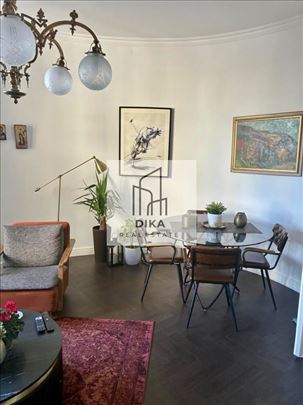 Salonac, Palmotićeva, 3.0