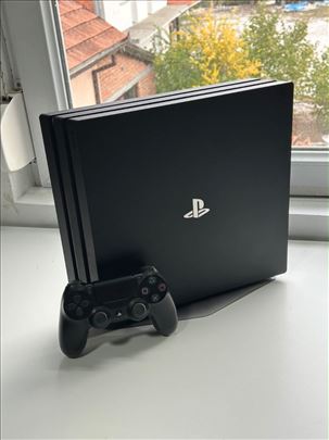 Sony Playstation 4 Pro