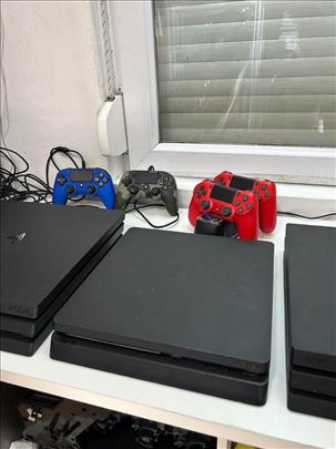 Sony Playstation 4 Slim