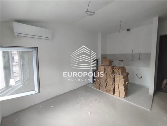 Stan 1.5 u novogradnji – useljenje za mesec dana
