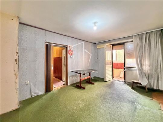 Svetao stan 71 m² sa 2 terase ID#16749