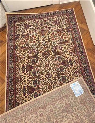 Tepih staza 200X100, novo, neupotrebljeno